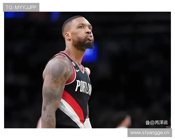 斯普利特强调老将利拉德与霍勒迪在更衣室的重要性及其受欢迎程度